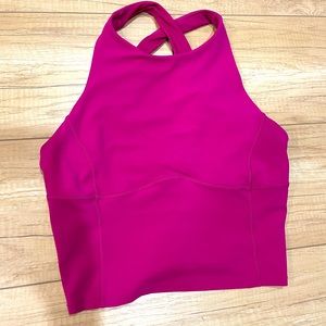 Lululemon Key to Balance tank Size 8